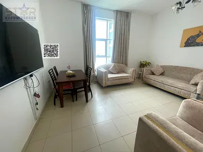 **For Rent – ​​Two-Bedroom Apartment in City Tower** A distinctive, fully furnished apartment with parking. Location: City Tower Details: Two bedroo