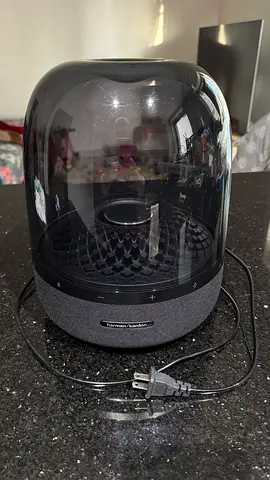 Harman/Kardon Aura Studio 4 Bluetooth Speaker - Excellent Condition