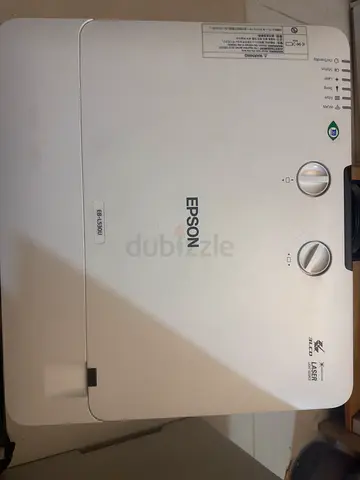 Epson projector