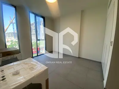 Studio for Sale in Aljada – Great Investment Opportunity 🔥