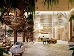 Ultra Luxury | Nature Inspired | Holistic Living