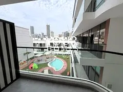 Brand New | Pool View | Fully Furnished