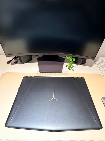 Lenovo Legion Y520 Gaming Laptop