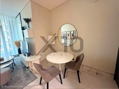 Vacant 1BR | Spacious Layout | J One Tower