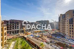 Brand new | Semi furnished | Park view