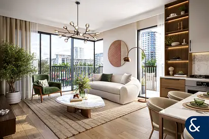 30/70 Payment Plan | On the Park | Upgraded