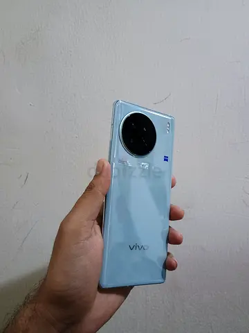 Vivo X90s 12/256gb