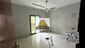 3 Bedroom Apartment for Annual Rent in Al Nakheel 1 – Ajman | Very Spacious Layout, 2 Balconies, P