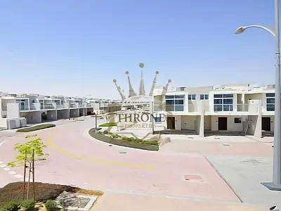 DESERT VIEW-L SHAPED GARDEN-TOWNHOUSE FOR RENT