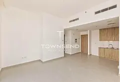 Vacant Now! | Spacious 2 Bed | Large Balcony