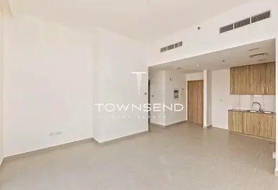 Vacant Now! | Spacious 2 Bed | Large Balcony
