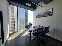 Price Discounted | Fitted Large Vacant Office