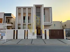 Luxury Villa for Sale – High-End Finishing in Al alia