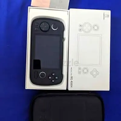 ANBERNIC RG 406H  Gaming Console