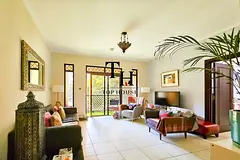 Spacious 2BR Apartment | Community View | Prime Location