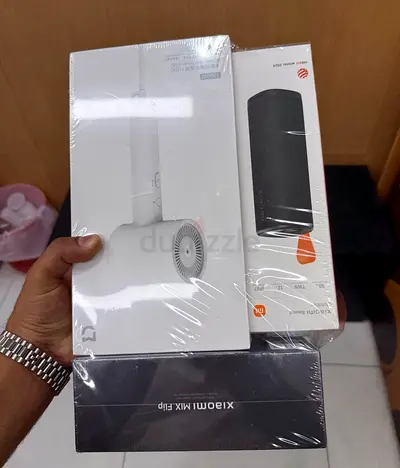 XIAOMI MIX FLIP COMBO PACK BRAND NEW