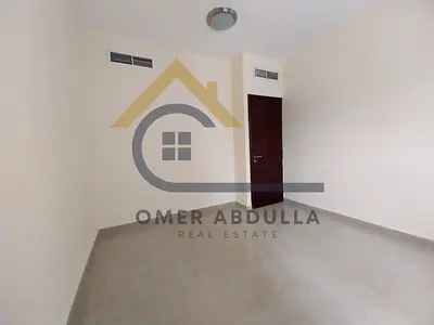 Family 1Bhk Apartment Only 27k with No Deposit Cash in Muwalieh