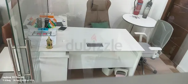 Office furniture for sale