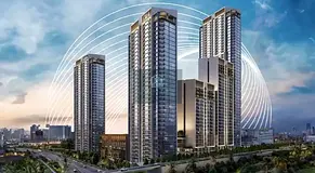 40/60 Payment Plan | 2 % DLD Wavier | Investor Deal