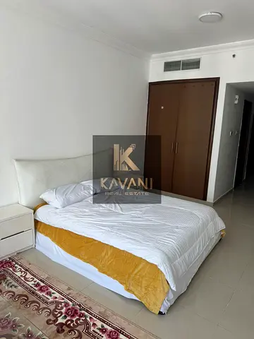 Compact & Stylish Studio | Ontario Tower | Ideal Location l Ready to Move In