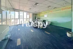 Fitted | High Floor | Near Metro