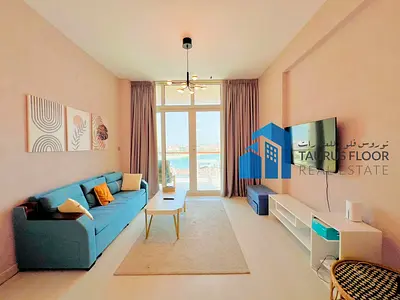 12 Payments | Luxury Studio | Fully Furnished