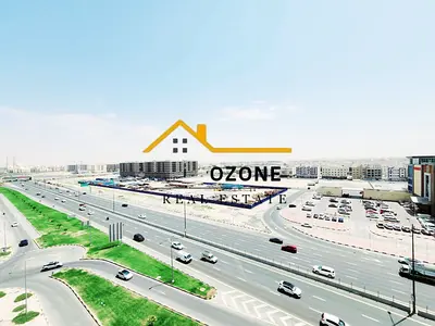 BRAND NEW RESIDENCE ~ ( 3BHK ) STORE ROOM ~ GYM ~ POOL ~ COVERED PARKING