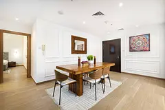 Cozy Modern Master Room | Stylish Comfortable | Marina JBR