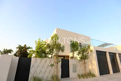 Smart Villas & Townhouses in Sharjah’s Most Sustainable Community