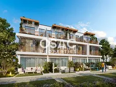 Brand New Townhouse | Corner Unit | Handover Soon