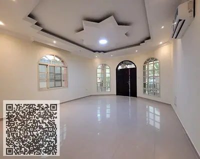 VILLA FOR RENT AL RAWDA 2 IN AJMAN