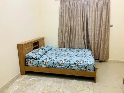 FULLY FURNISHED MASTER-BEDROOM WITH BALCONY FOR COUPLE