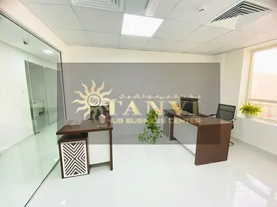 Modern Office | direct from Owner | Free Utilities | No Commission