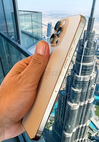 iPhone 16 pro max 265