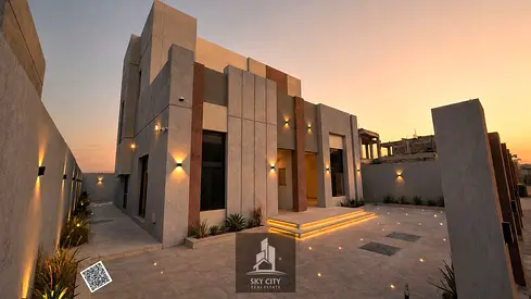 🔥 Own a Luxury Villa in Ajman – Al Helio | Limited-Time Opportunity 🔥 🏡 3 Bedroom Villa | Modern Design | Ready to Move In