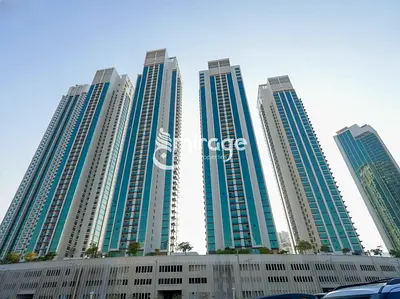 Best Deal | Partial Sea View | 3BHK w Balcony