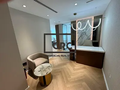 Mainland License | Premium Office | Close To Metro