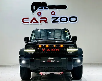 Tank 300 Conquerer, миниатюра 2