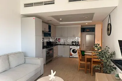 Investment Deal | Pool View | Fully Furnished