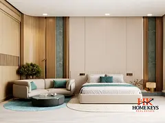 Distress Below OP | 1BR Apartment | Burj &amp; Canal Views | Business Bay