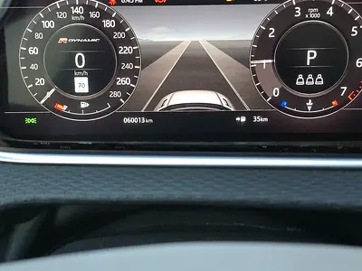 Land Rover Range Rover Evoque P250 SE, миниатюра 16