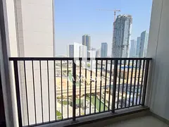Canal and Pool View | High Floor | Available Now