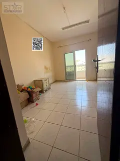 **For Rent – ​​One-Bedroom Apartment** Location: Near Ladies Park – Prime Location Details: 