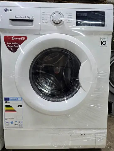 Samsung 7.5KG washing machine fully automatic