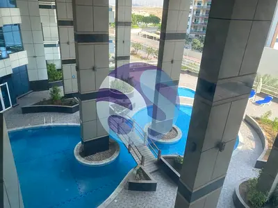 Available now | 1BH | Axis 2 | unfurnished