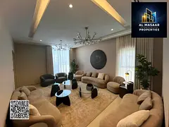 Your dream villa is luxurious, close to all services, registration fees included, freehold ownership