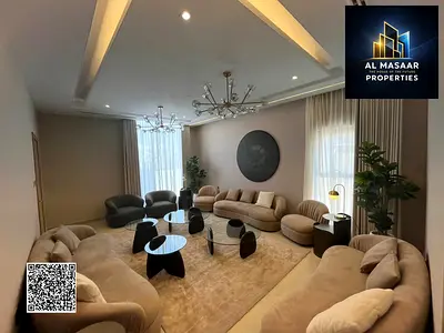 Your dream villa is luxurious, close to all services, registration fees included, freehold ownership for all nationalities, and banking facilities are