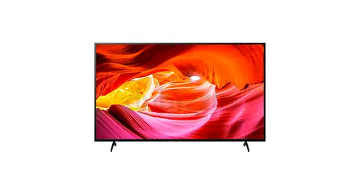 SONY BRAVIA 65 inches