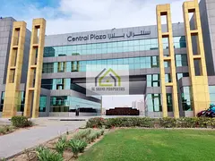 Premium Shell &amp; Core Office for Rent | Prime DIP Location | Central Plaza