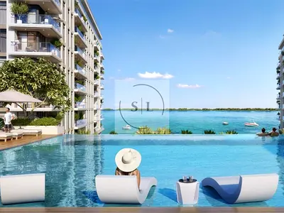 Coveted Creek Low-Rise | Burj, Creek and City Views | Handover 2026